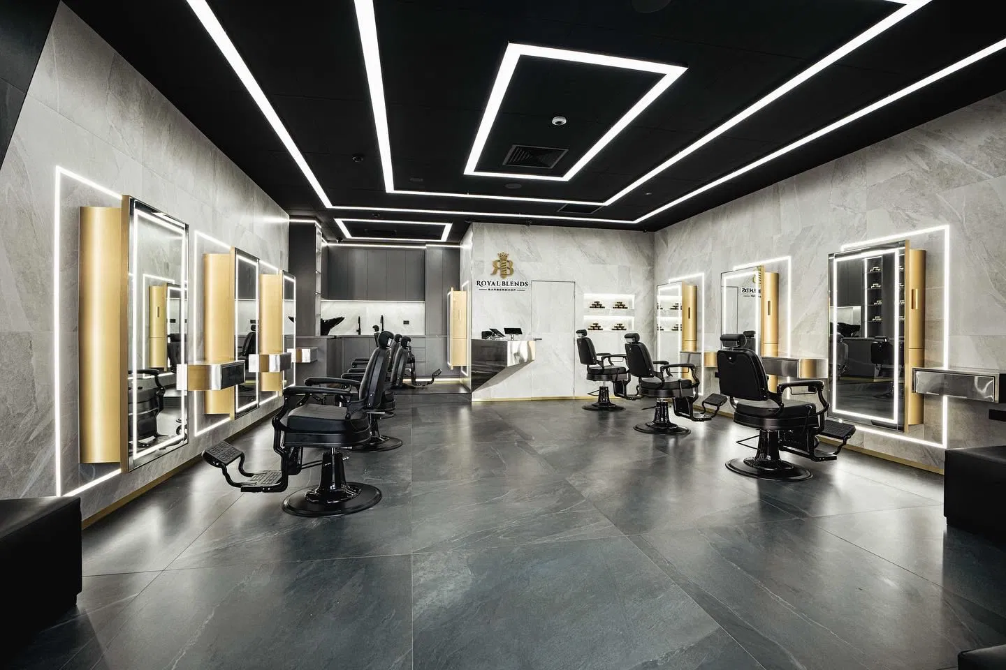 Custom Grooming Packages